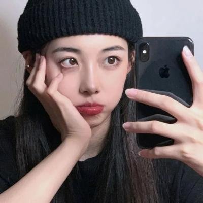 美洲豹女儿